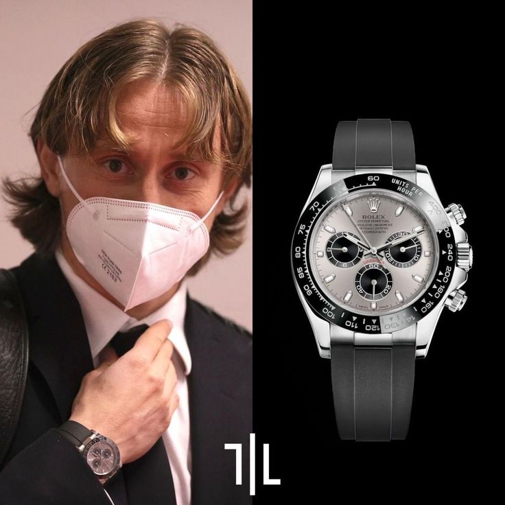 Montre Rolex Daytona Oysterflex livraison Casablanca