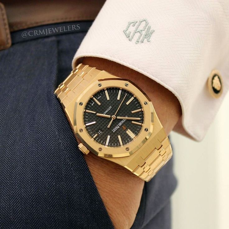 Audemars