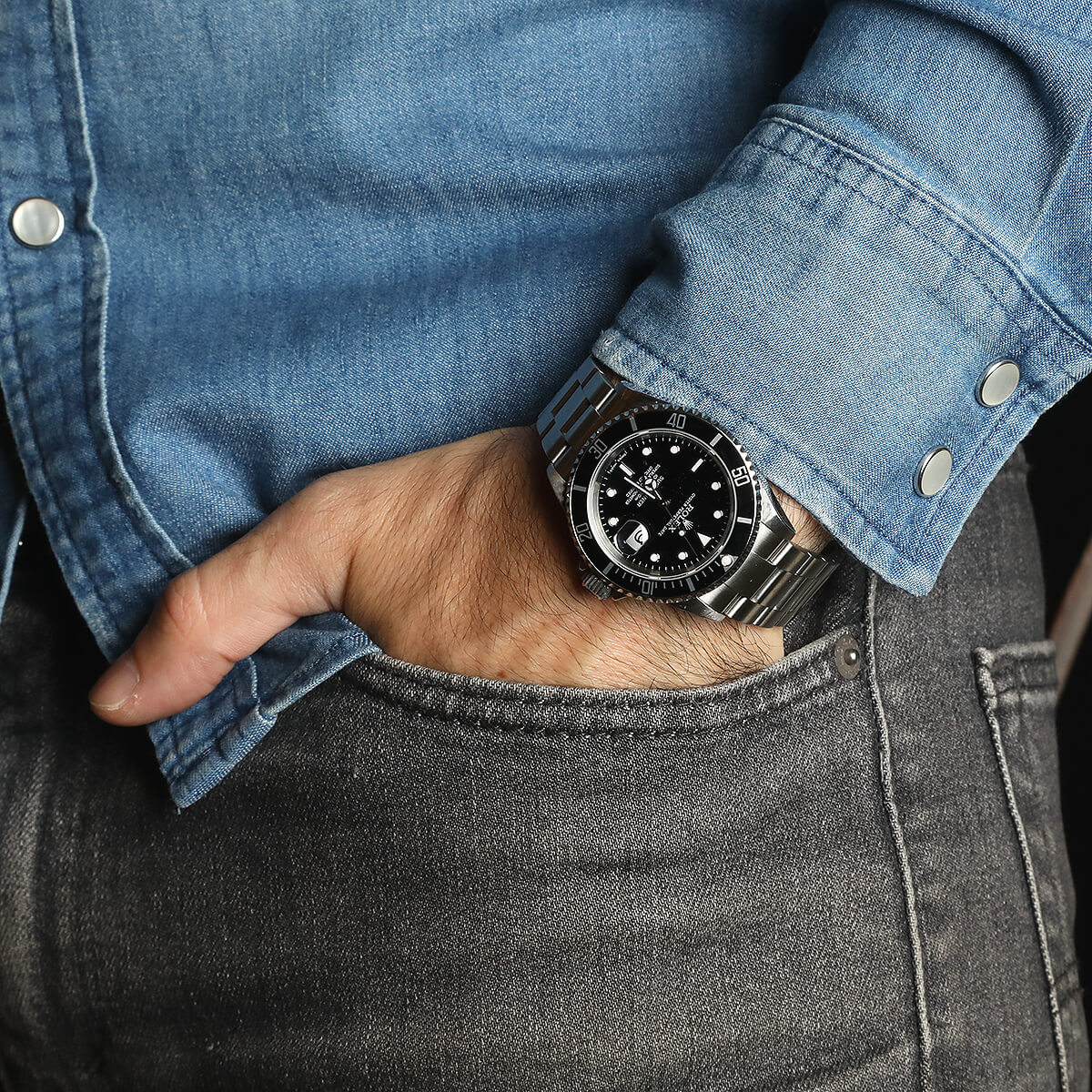 Rolex