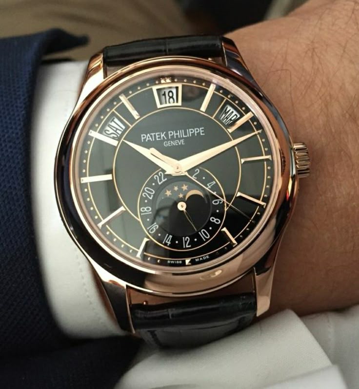 patek philippe
