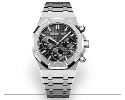 Audemars Piguet Royal Oak Chronograph | Cadran Noir