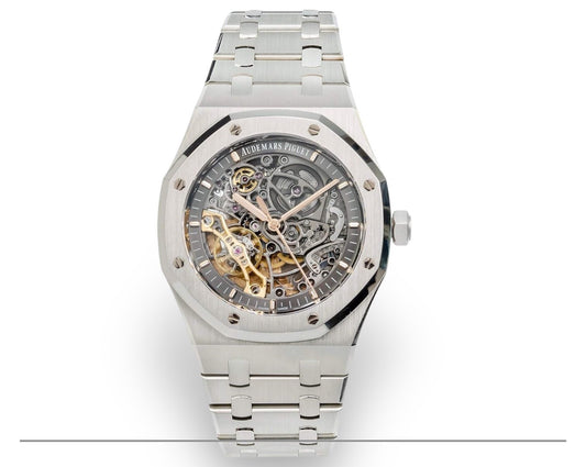 Montre Audemars Piguet Royal Oak Squelette Maroc