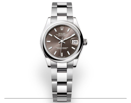Rolex Datejust 40 - Cadran Brun | Modèle 278240
