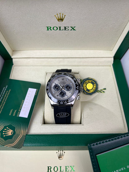 Rolex Daytona Cerachrom paiement à la livraison Maroc
