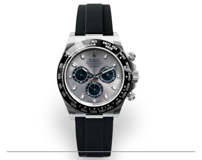 Rolex Daytona Oysterflex Cerachrom prix Maroc