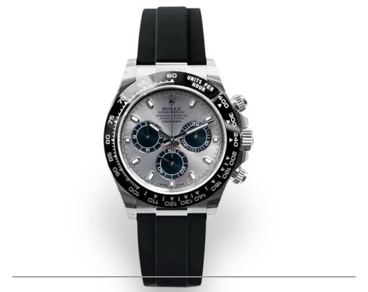 Rolex Daytona Oysterflex Cerachrom prix Maroc