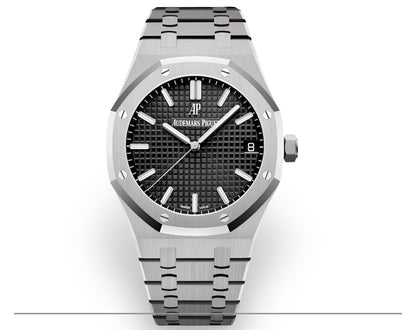 Audemars Piguet Royal Oak - Cadran Noir