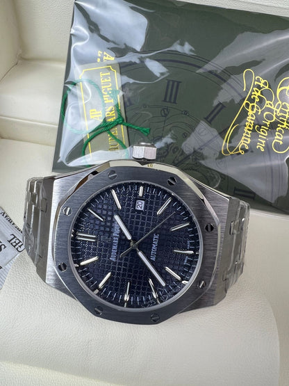 Audemars Piguet Royal Oak - Cadran Noir