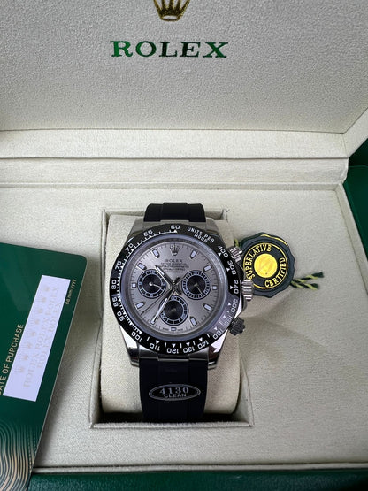 Rolex Daytona Cerachrom paiement à la livraison Maroc